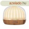 Home AD 500 aromadiffúzor, ultrahangos hidegpárásító, 500 ml