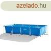 INTEX MetalSet medence szett, 450 x 220 x 84 cm (28274NP)