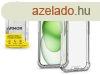Apple iPhone 15 Plus szilikon htlap - Roar Armor Gel - tl
