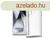 Haffner Clear Case szilikon tok - Samsung SM-S928 Galaxy S24