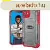 Apple iPhone 11 Pro Max Blueo Military Htlap - Piros