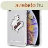 Karl Lagerfeld KLHCI65CFHE iPhone Xs Max tltsz Choupette 