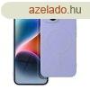 iPhone 14 Plus (6,7") telefon tok, szilikon tok, magsaf