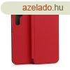 Beline mgneses knyvtok Samsung Galaxy M15 - piros