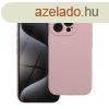 SILICONE tok 2mm iPhone 16 Plus - rzsaszn
