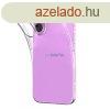 Puro 03 Nude szilikon tok iPhone 16 Plus - tltsz