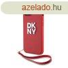 Apple iPhone 13 DKNY DKHCP13MPBSWSP Htlap - Piros