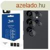 3mk Lens Protection Pro kamera lencse vd flia fekete szeg