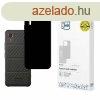 3mk Matt tok Samsung Galaxy Xcover 7 - fekete
