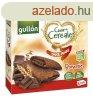 Gulln brownie 203 g