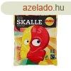 Bubs Sur Skalle koponya formj savany gumicukor 90g