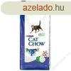 Cat Chow Adult 3in1 15kg (szrlabda, fog, hgyti problmk 