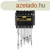 Stanley FatMax villskulcs kszlet 12 rszes