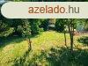 Egy telek Székesfehérváron, ahol a jövő otthona születik