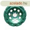 Diatech betoncsiszol trcsa 115x22,2 mm (ccw115std)