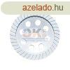 Diatech betoncsiszol trcsa 180x22,25,5 mm (ccw180eco-t)