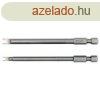 Bitkszlet 2db-os 6x100, 10x100 1/4" YT-0499