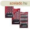 ParkSide gyri 42 rszes fa-, fm frszr, s bitfej kszle