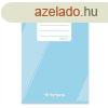 Fzet vonalas FORTUNA Basic A/5 32 lapos 12-32 3. osztlyos