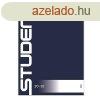 Fzet sima ICO Student A/5 32 lapos 20-32