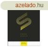 Fzet kocks ICO Student Black Prmium A/4 80 lapos