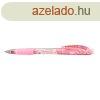 Golystoll 0,38mm, Stabilo Marathon 318/56, rsszn pink