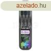 BIOMED FOGKEFE BLACK MEDIUM 3DB