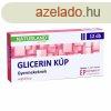 Naturland glicerin kp gyerekeknek 1500mg 12 db