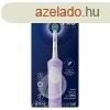 Oral-B elektromos fogkefe Vitality Lilac