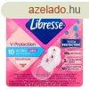 Libresse Ultra Deo Fresh Normal Wing 10db