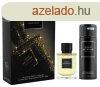 David Beckham Instinct - EDP 50 ml + dezodor spray 150 ml