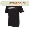 Savage Gear Signature Logo T-Shirt Black pl XXL (SVS73648)