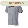 Savage Gear Signature Logo T-Shirt Grey pl XXL (SVS73653)