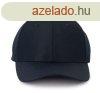 KP163 poliszter 6 paneles sportos baseball sapka K-UP, Navy