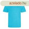 JC001 krnyakas sport frfi pl Just Cool, Hawaiian Blue-L