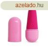PlusOne Intim vibrtor Pink Passion