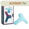 PlusOne Vibrl mell- s testmasszroz Care Touch