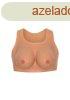 Hidden Desire Alter Ego Wearable Breasts Top With C Cup sili