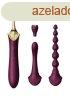 Zalo Bess 2 Clitoral Massager