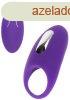 ToyJoy Happiness Tease & Arouse C-Ring Purple