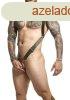 Mob Dngeon Crossback Harness