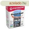 Totachi Premium Diesel 5W40 4L API SN CJ-4 ACEA E9 VDS-4 (mo
