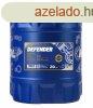 Mannol defender 10w40 20l 7507 olaj sl/cf a3/b3 501.01/505.0