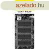 Wunderbaum Vent Wrap Black Ice Autillatost