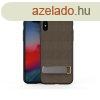 Apple iPhone XR JOYROOM JR-BP497 Rome Htlap - Barna