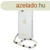 Apple iPhone 13 GUESS GUHCP13MKPSWH TPU Htlap - tltsz