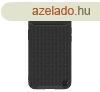 NILLKIN TEXTURED S manyag telefonvd (szilikon keret, 3D m