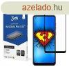 3MK HG Max Lite Samsung Galaxy A217 A21s fekete kpernyvd