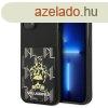 Karl Lagerfeld KLHCP13MCANCNK iPhone 13 6,1" kemnytok 
