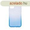 iPhone XR (6,1") szilikon tok, htlap tok, TPU tok, kk